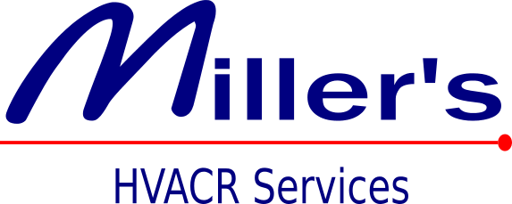 Miller's HVACR Services